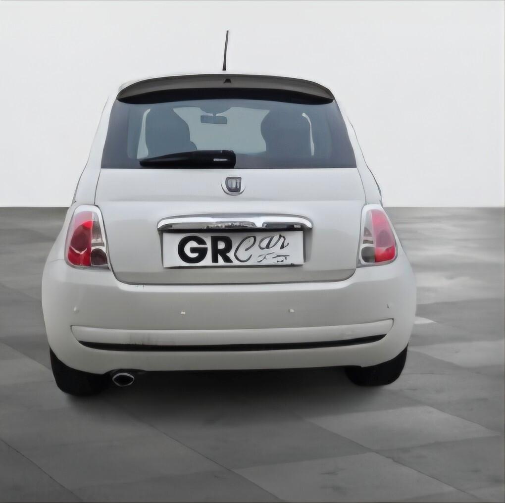 Fiat 500 1.2 Sport