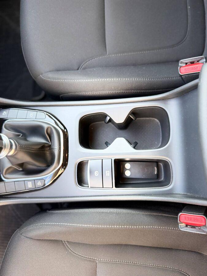 Hyundai Tucson III 1.6 t-gdi 48V Xline 2wd imt