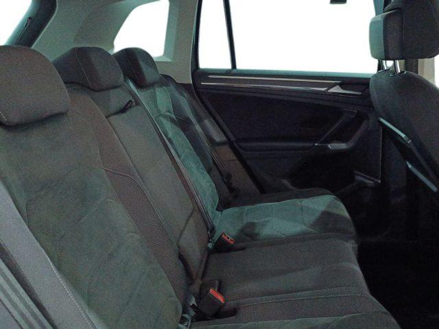 VOLKSWAGEN Tiguan 2.0 TDI 190 CV SCR DSG 4MOTION Advanced BMT