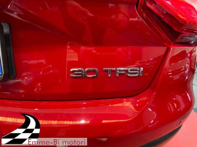 AUDI Q2 30 TFSI S tronic design impeccabile !!