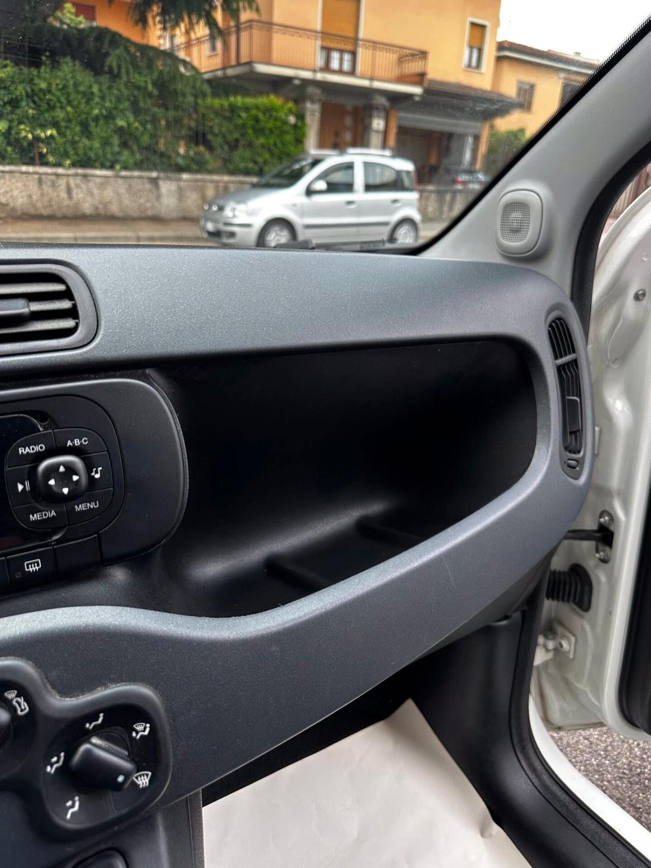 Fiat Panda 1.2 Easy NEOPATENTATI