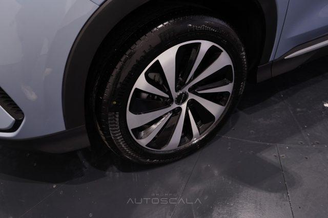 BYD Seal U DM-i 1.5 218 CV PHEV Boost