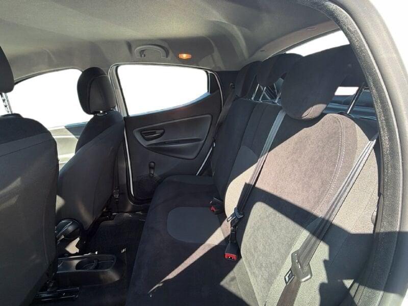 Lancia Ypsilon Ypsilon 1.2 8v Gold c/CL ecochic Gpl 69cv