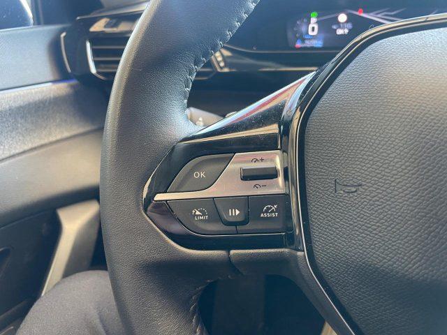 PEUGEOT 308 Blue HDi 130 S&S EAT8 Allure
