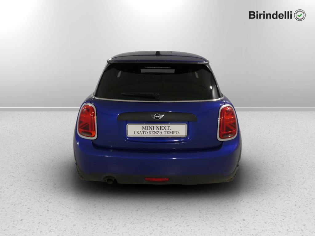 MINI Mini 4ª serie (F56) - Mini 1.5 One 75 CV