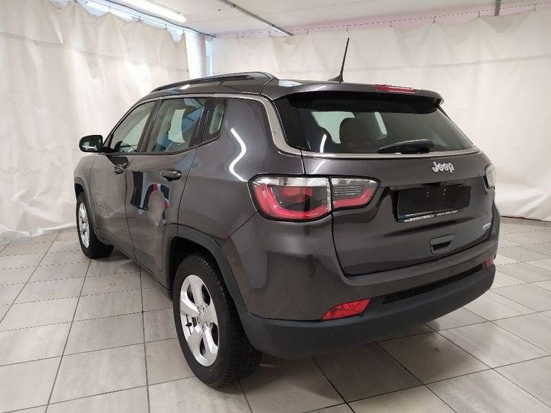 Jeep Compass 1.4 m-air Business 2wd 140cv my19