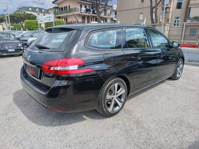 PEUGEOT 308 BlueHDi 100 S&S SW Business