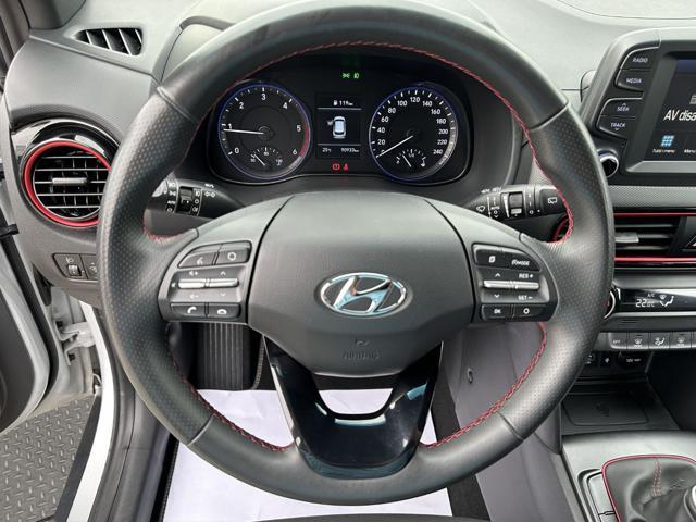 HYUNDAI Kona 1.6 CRDI 115 CV Xpossible