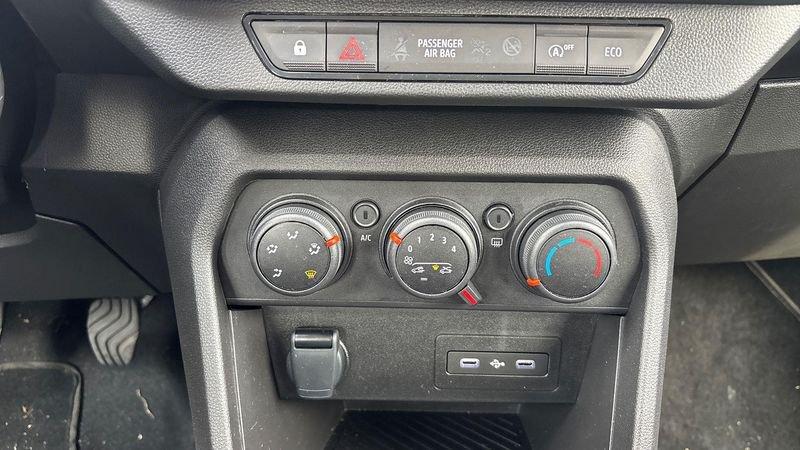 Dacia Sandero Stepway 1.0 TCe 110cv Expression