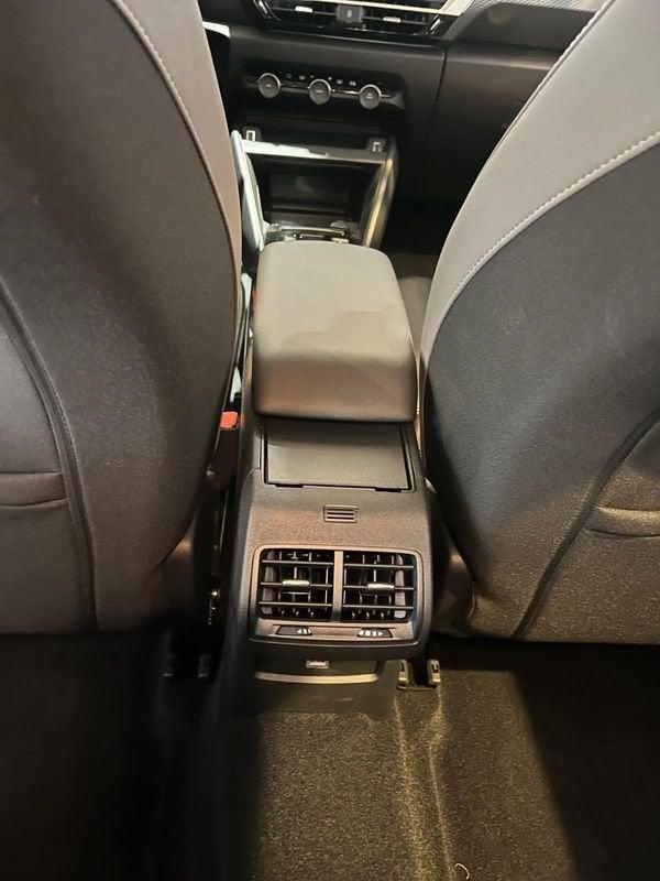 Citroën C4 C4 PureTech 130 S&S EAT8 Plus