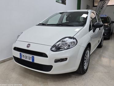 FIAT PUNTO 1.3MTJ 95CV 5 PORTE LOUNGE N1