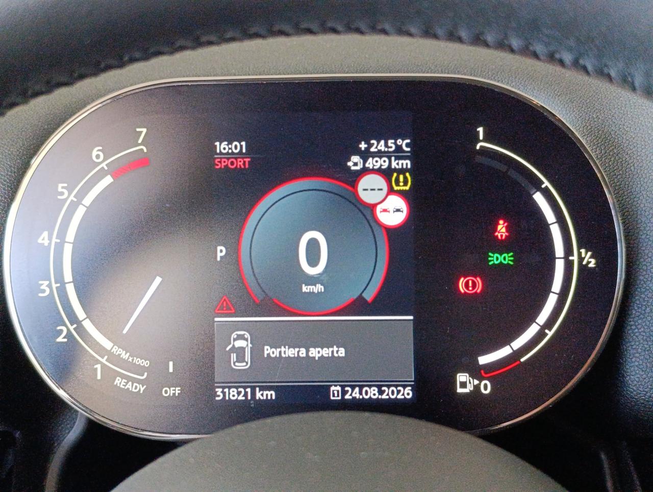Mini Countryman Cooper Essential 1.5 Twin Power Turbo Steptronic
