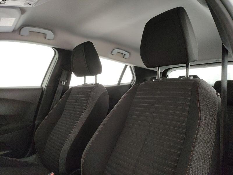 Peugeot 2008 1.2 puretech Allure s&s 130cv eat8