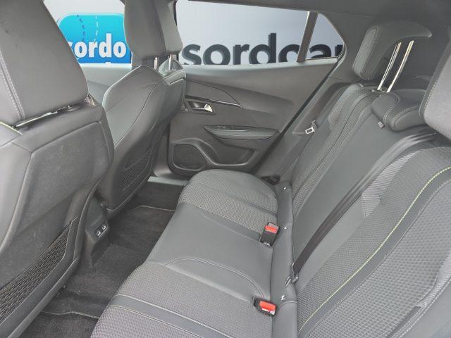 PEUGEOT 2008 PureTech GT Line