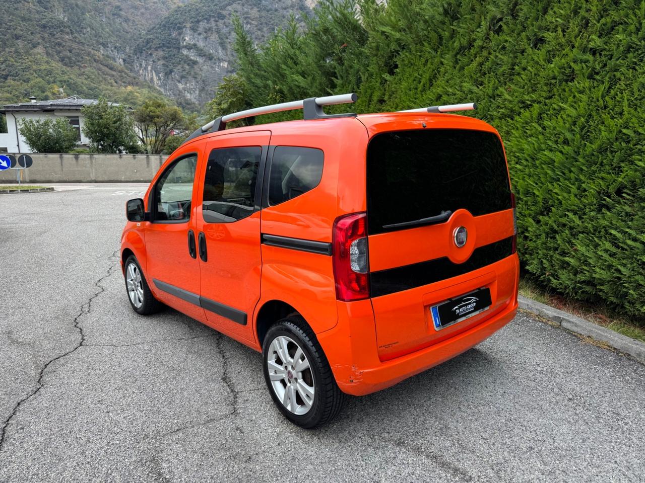 Fiat Qubo 1.3 MJT 75 CV Trekking