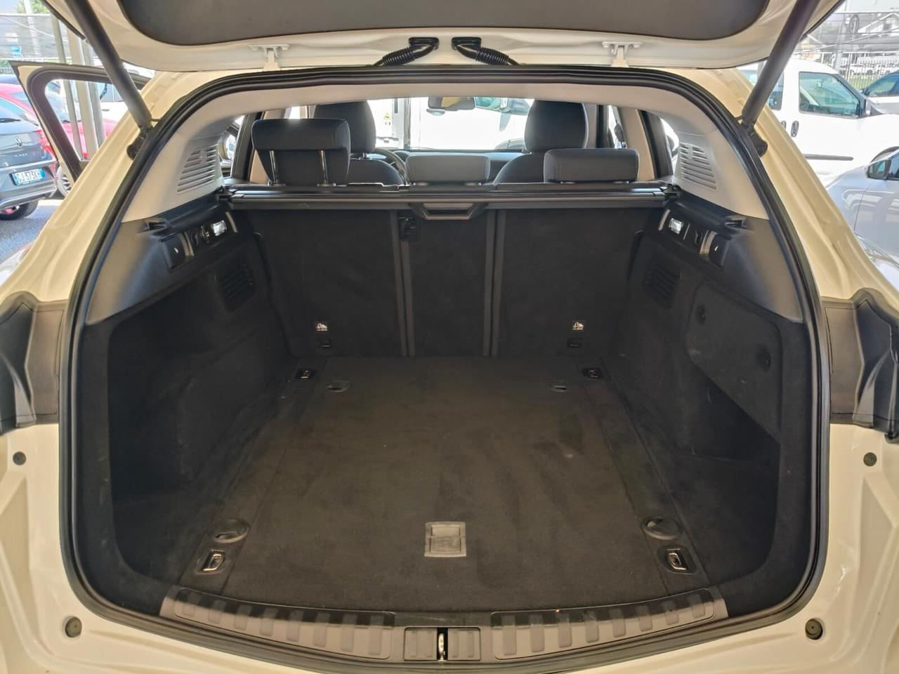 Alfa Romeo Stelvio AUTOCARRO N1 2.2 Turbodiesel 160 CV AT8 RWD Business