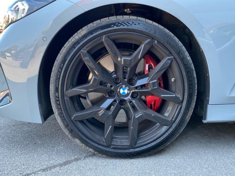 BMW Serie 3 M340d xDrive 48V MSport Pro Touring Autom. 340 CV