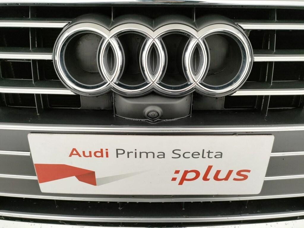 Audi A6 50 3.0 TDI mHEV Business Design Quattro Tiptronic