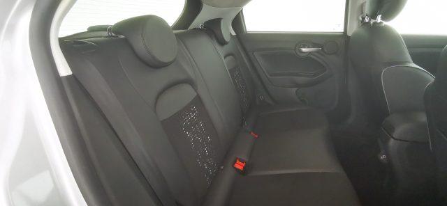 FIAT 500X 1.0 T3 120 CV Connect