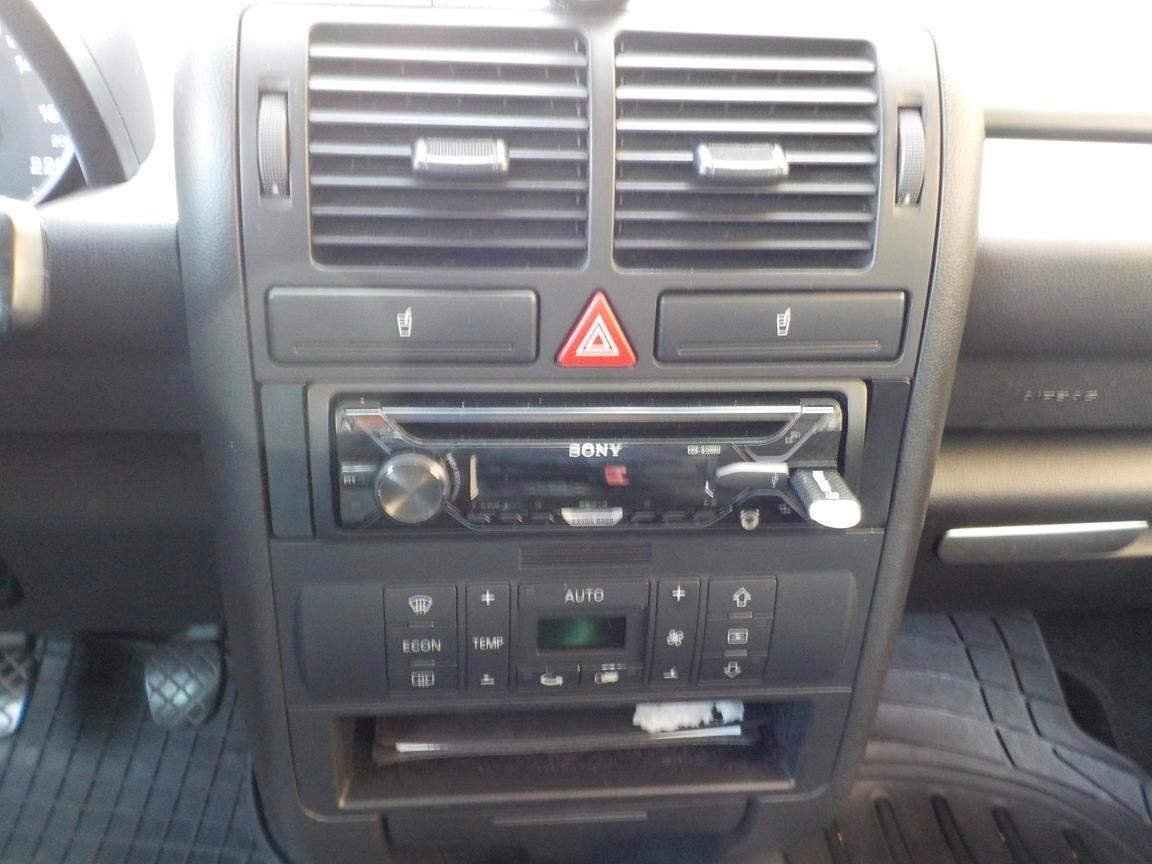 Audi A2 1.4 TDI Comfort