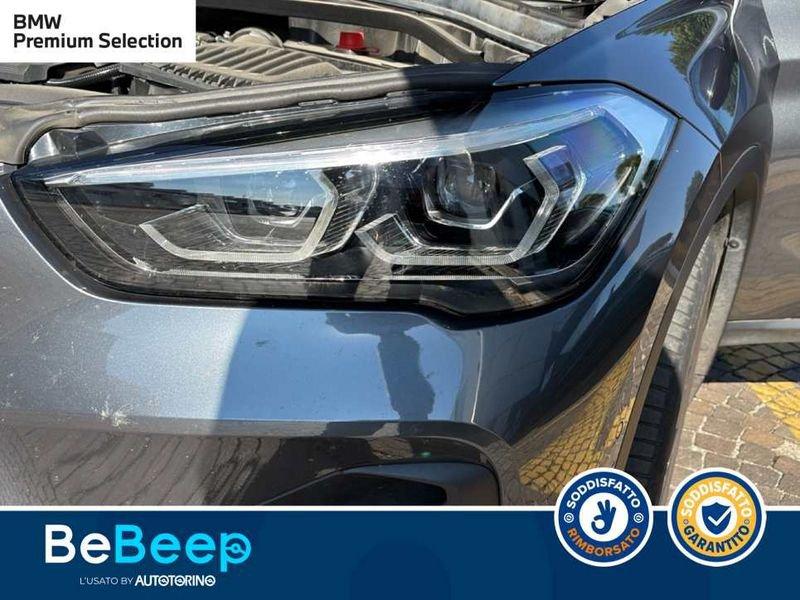 BMW X1 SDRIVE18I XLINE 140CV AUTO
