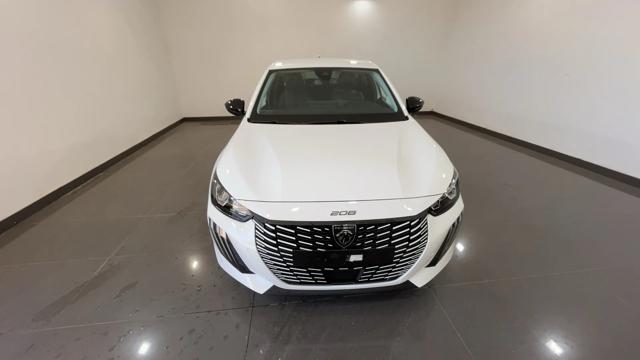 PEUGEOT 208 PureTech 100 cv Allure - ANCHE NERA!
