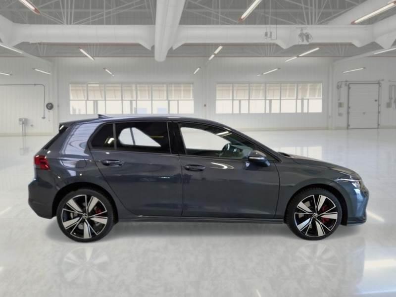 Volkswagen Golf 1.4 GTE dsg