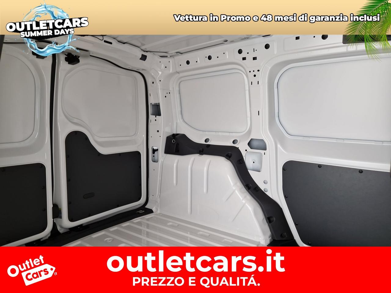 Volkswagen Caddy cargo 2.0 tdi scr 102cv business