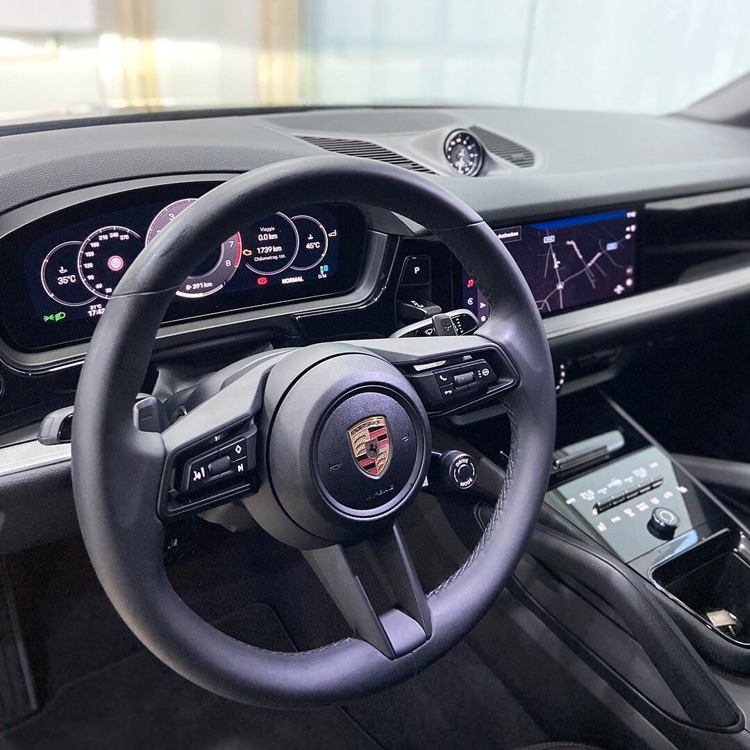 Porsche Cayenne Coupé 3.0 V6 353cv |IVA ESPOSTA |TETTO|