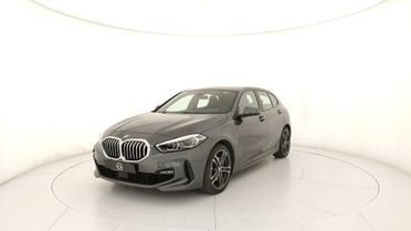 BMW Serie 1 F40 - 118d Msport auto
