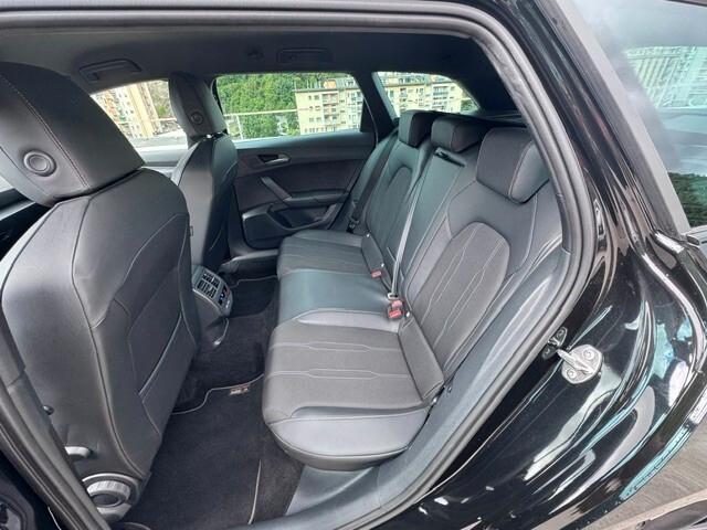 Cupra Leon Sportstourer 2.0 tdi 150cv dsg EU6 Fatturabile