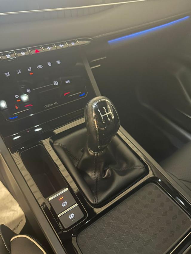 DR MOTOR DR5 1.5 Bi-Fuel GPL Collection