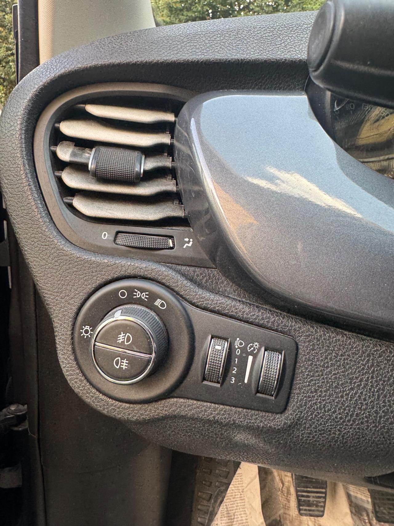 Fiat 500X 1.3 MultiJet 95 CV Lounge