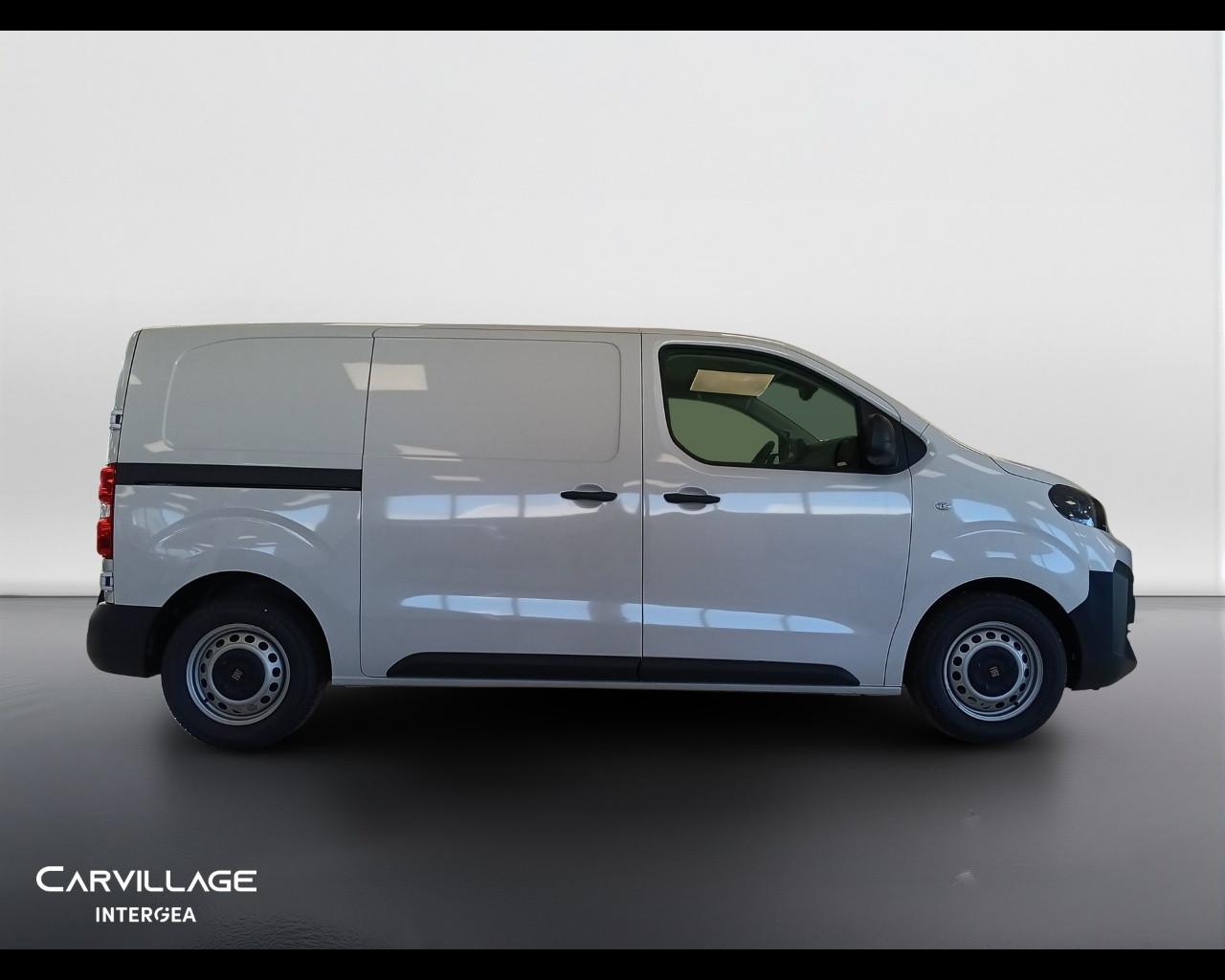 FIAT Scudo Ice van M 1.5 diesel 120cv S&S