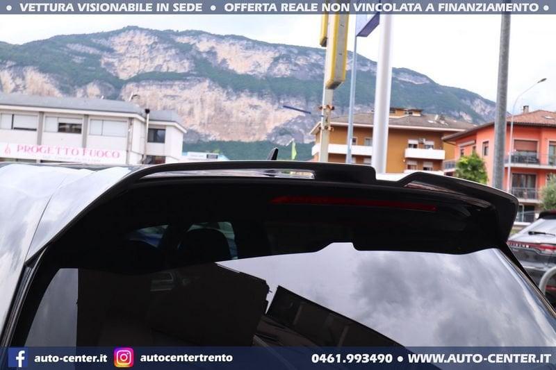 Volkswagen Golf GT 7.5 GTI TCR DSG 2.0 TSI 5p *19 DCC