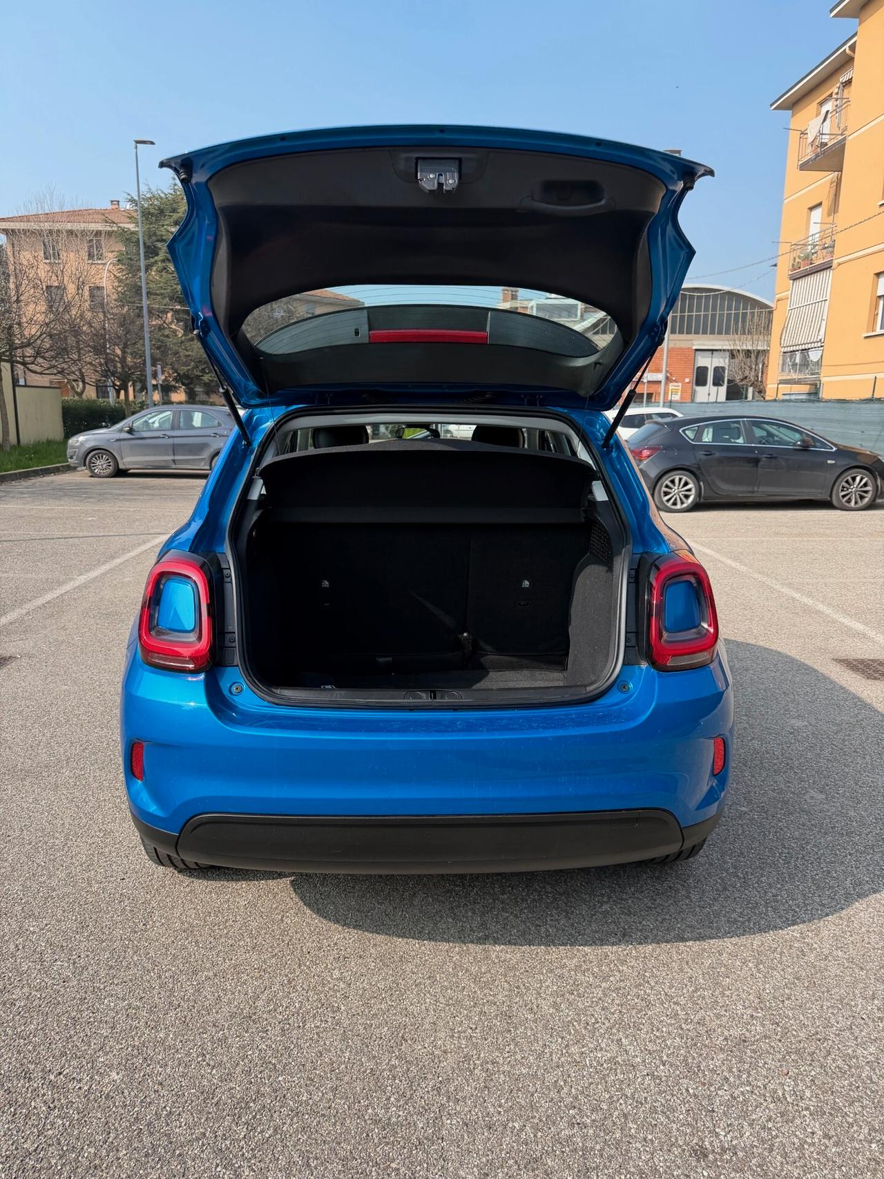 Fiat 500X 1.0 - NEOPATENTATI - 12 MESI DI GARANZIA -