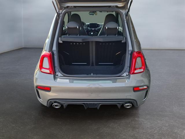 ABARTH 595 1.4 Turbo Turismo