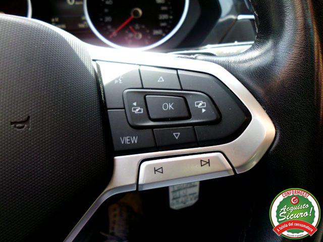 VOLKSWAGEN Tiguan 2.0 TDI 150 CV SCR DSG Life