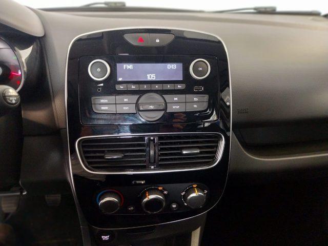 RENAULT Clio dCi 8V 75CV S&S 5 porte Life