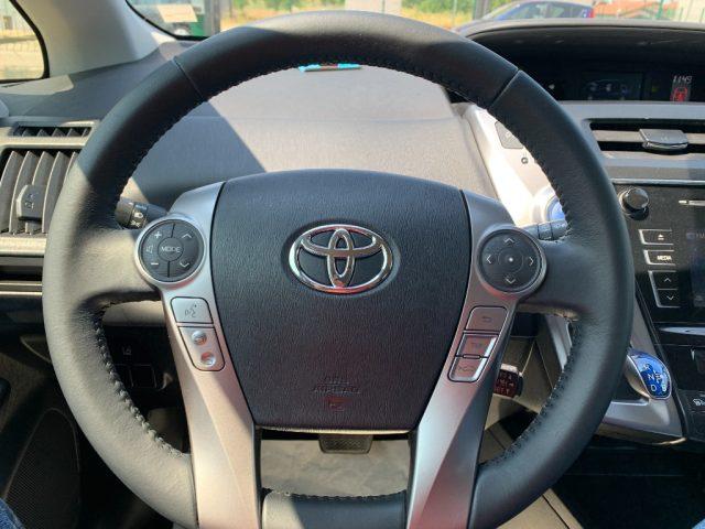 TOYOTA Prius+ 1.8 Lounge