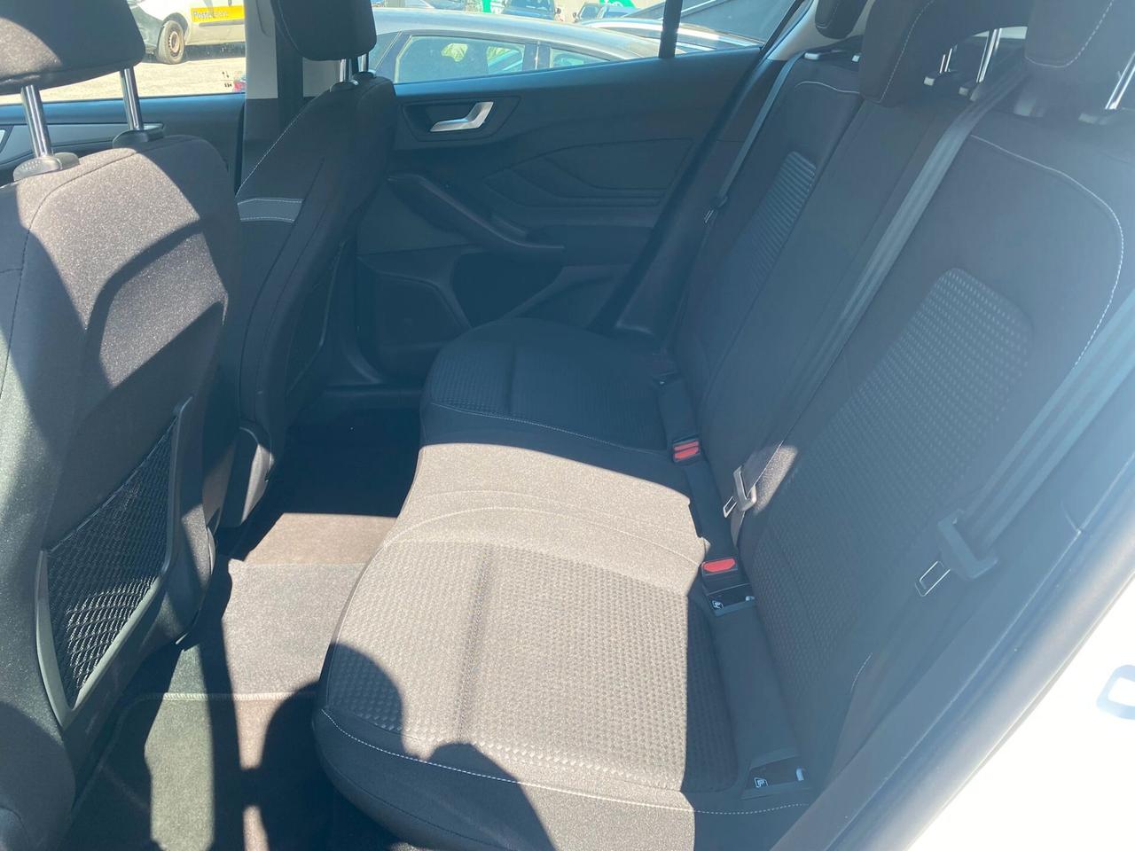 Ford Focus 1.5 EcoBlue 120 CV 5p. Business