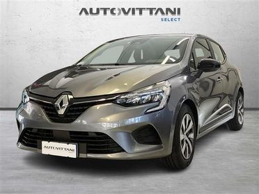 RENAULT Clio 1.0 tce Equilibre 90cv