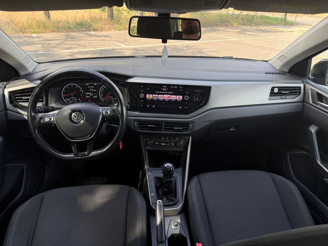 Volkswagen Polo 1.0 TSI 5p. Highline BlueMotion Technology