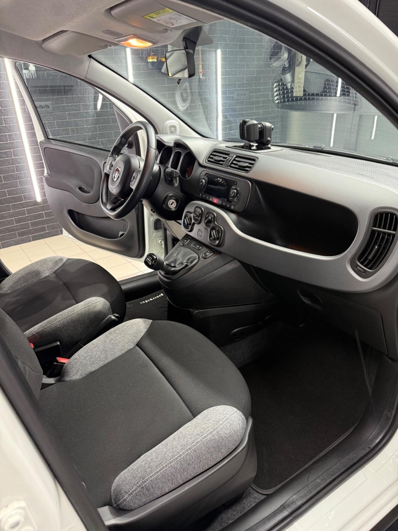 Fiat Panda 1.0 Hybrid City Life PREZZO REALE