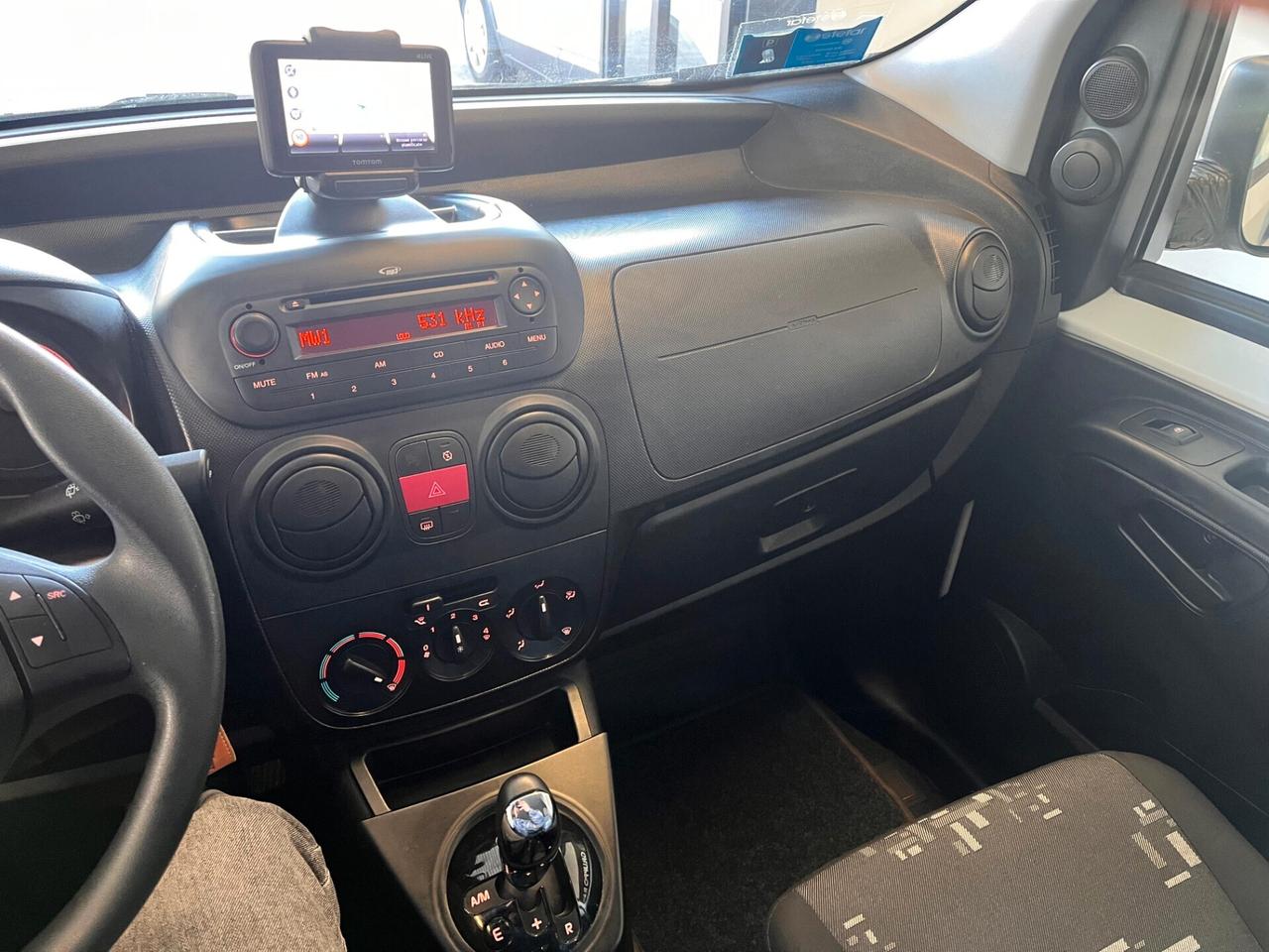 Fiat Qubo 1.3 MJT 75 CV Trekking