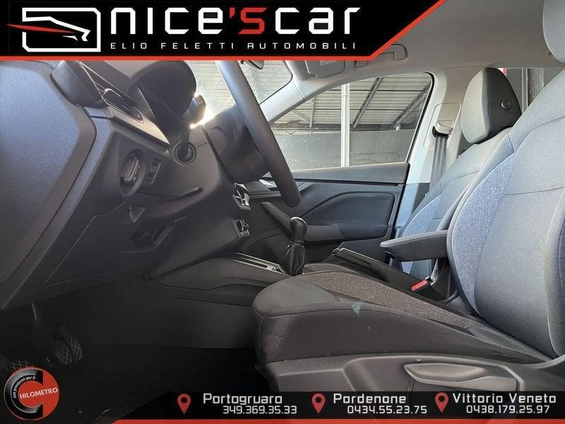 Skoda Kamiq 1.0 TSI Ambition