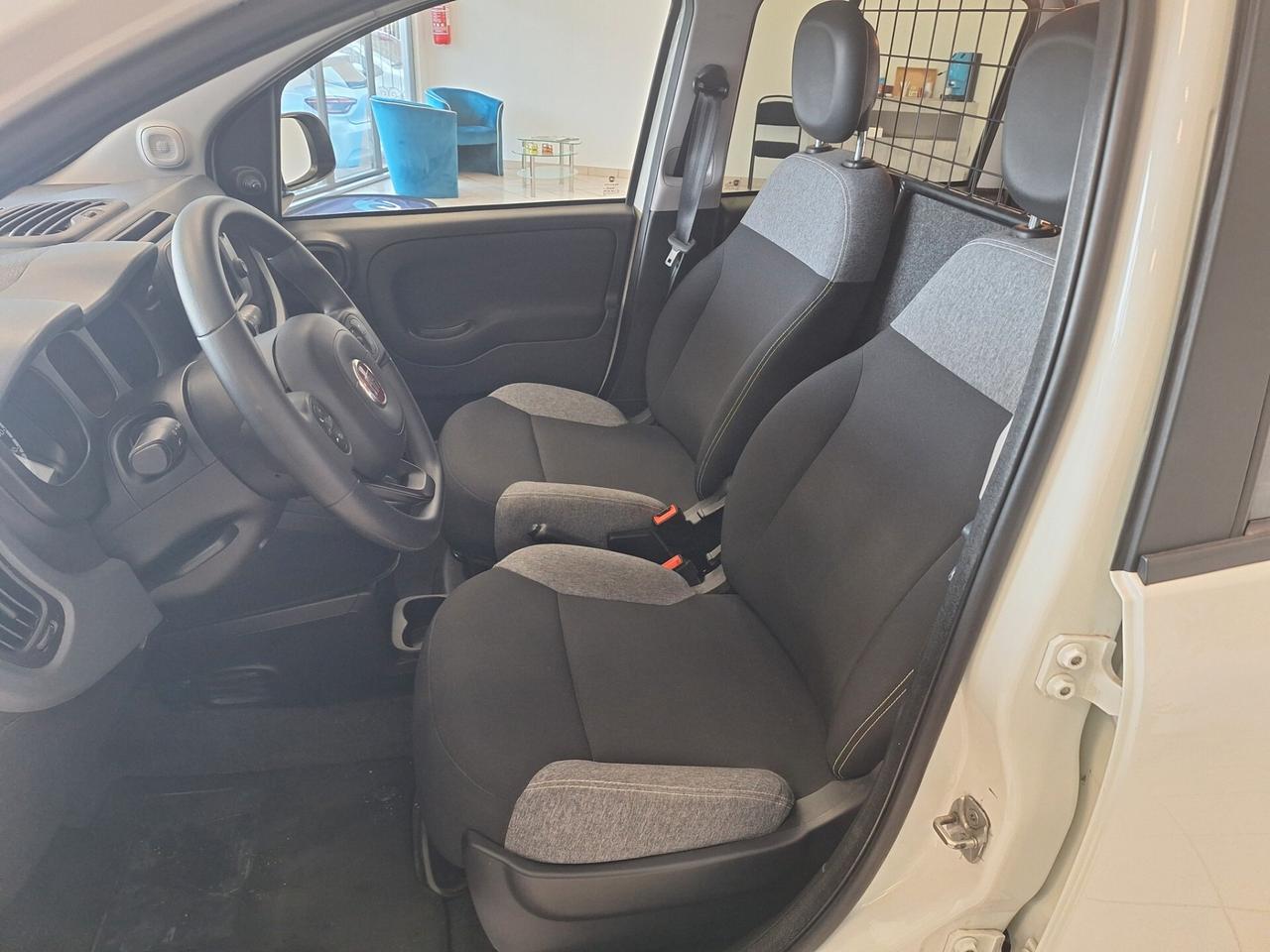 Fiat Panda 1.0 GSE S&S Hybrid Pop Van 2 posti