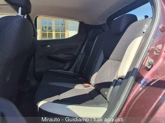 Nissan Micra Micra IG-T 92 5 porte N-Design