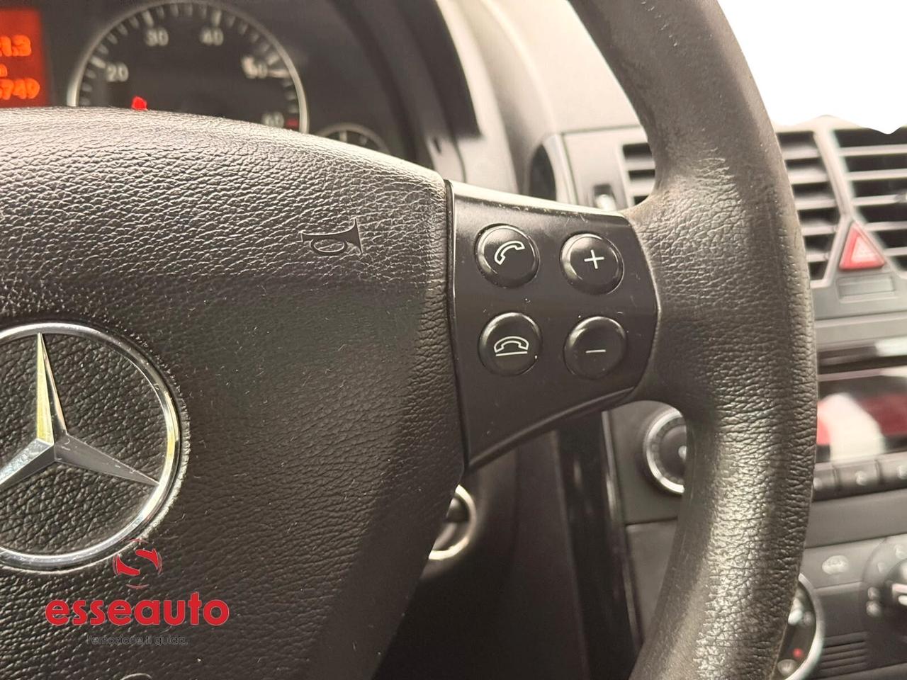 Mercedes-benz A 150