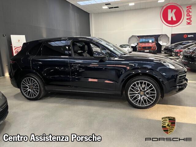 Porsche Cayenne 3.0 V6